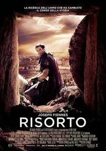 Risorto (2016)