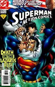 Action Comics 773