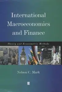 International Macroeconomics and Finance: Theory and Econometric Methods
