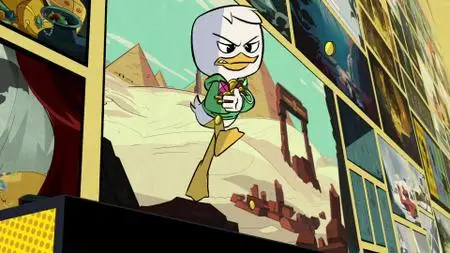 DuckTales S01E21