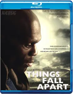 All Things Fall Apart (2011)