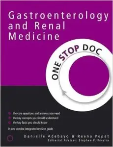 Gastroenterology and Renal Medicine (Repost)