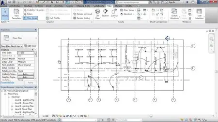 Learning Autodesk Revit MEP 2016