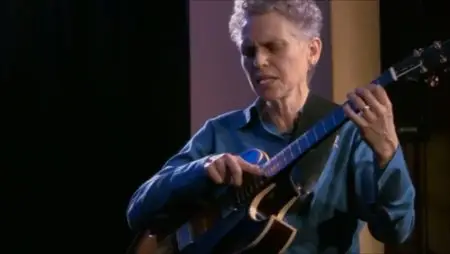 Truefire - Mimi Fox's Jazz Performance