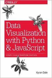 Data Visualization with Python and JavaScript