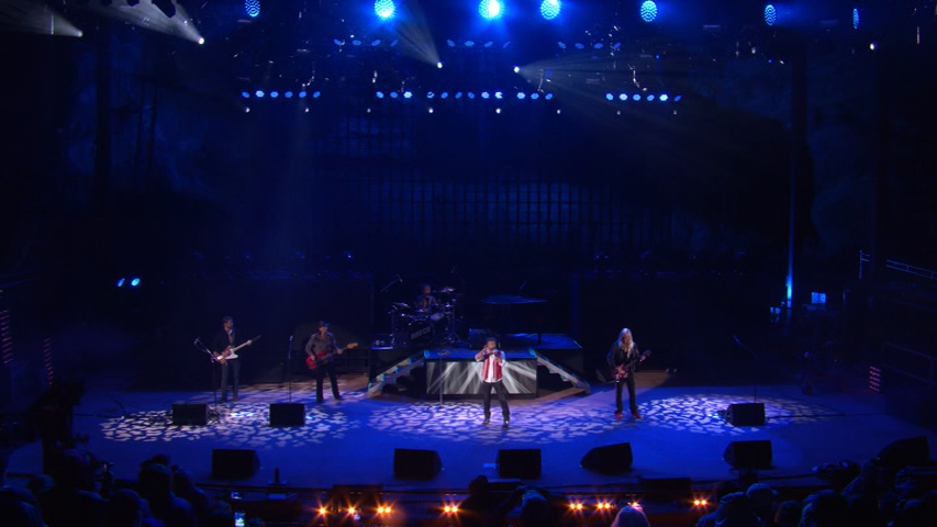 Bad Company - Live At Red Rocks (2018)