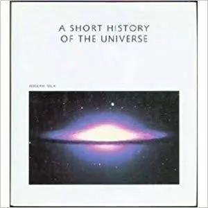 A Short History of the Universe