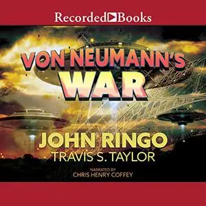 Von Neumann's War [Audiobook]