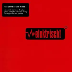 V.A. - Elektrisch! Vol. 3 (2008)