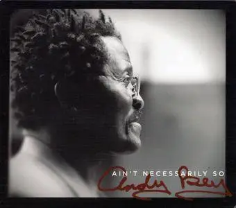 Andy Bey - Ain't Necessarily So (2007)