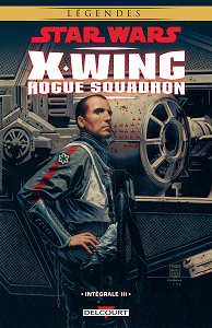 Star Wars - X-Wing - Rogue Squadron - Intégrale III