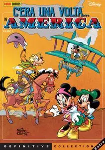 Disney Definitive Collection 30 - C'era una volta... in America Volume 4 (Panini 2019-03-13)