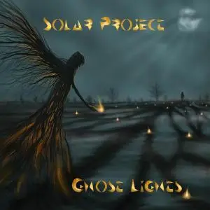Solar Project - Ghost Lights (2020)
