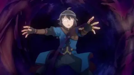 TSUKIMICHI Moonlit Fantasy S02E04 AAC MP4