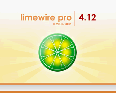 LimeWire Pro ver.4.12.15 Final