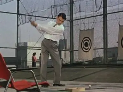 Yasujiro Ozu-Sanma no aji ('An Autumn Afternoon') (1962)