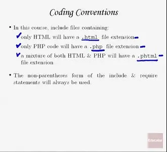 Computer Science: Introduction to PHP [Repost]