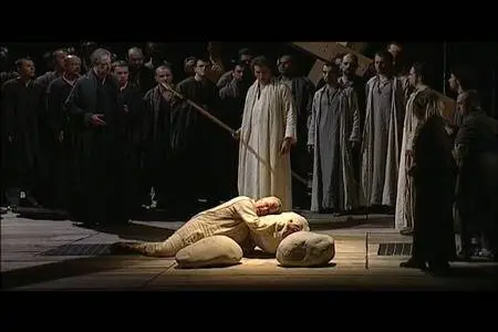 Gabor Otvos, Orchestra and Chorus of Teatro La Fenice di Venezia - Wagner: Parsifal (2006)