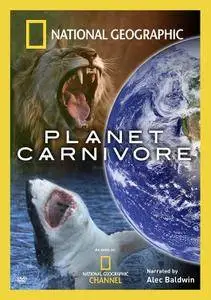 Planet Carnivore: Perfect Killers (2017)