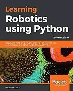 Learning Robotics using Python