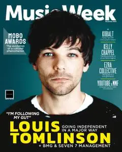 Music Week – November 2022