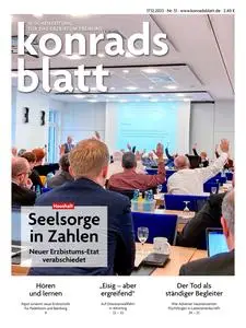 Konradsblatt - 17 Dezember 2023