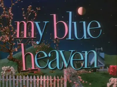 My Blue Heaven (1950)
