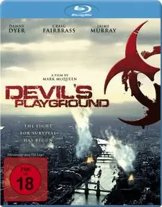 Devil's Playground (2010) [w/Commentary]