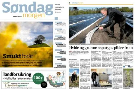 Nordvestnyt Kalundborg – 03. maj 2020
