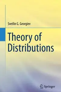 Theory of Distributions (Repost)