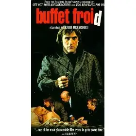 Bertrand Blier - Buffet froid (1979) 
