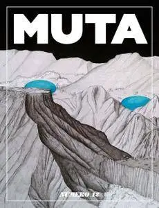 Muta Magazine - Enero 2017