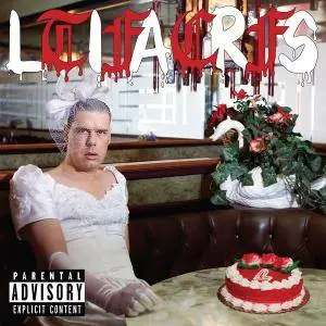 Liars - Theme From Crying Fountain (2017)