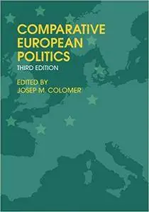 Comparative European Politics: Political Institutions in Europe