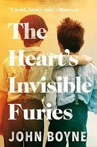 The Heart's Invisible Furies