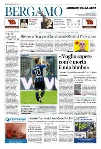 Corriere della Sera Bergamo – 08 gennaio 2019