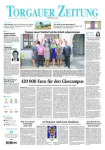 Torgauer Zeitung - 04. Juli 2019