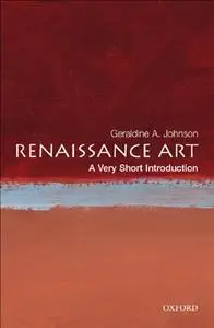 Renaissance Art: A Very Short Introduction