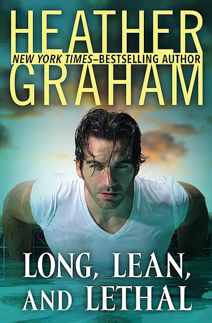 «Long, Lean, and Lethal» by Heather Graham