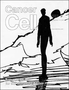 Cancer Cell  - September 2010