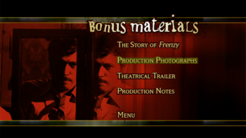 Frenzy (1972) [The Alfred Hitchcock Collection]