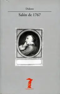 «Salón de 1767» by Diderot