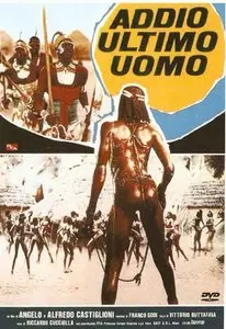 Addio Ultimo Uomo (1978)
