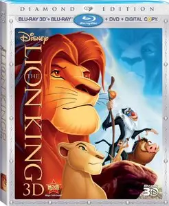 Le roi lion / The Lion King (1994)