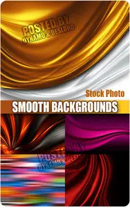 Smooth backgrounds - UHQ Stock Photo