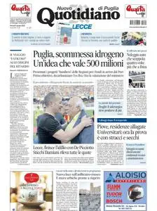 Quotidiano di Puglia Lecce - 9 Giugno 2022