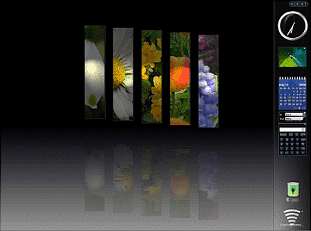 Vista Rainbar v4.3
