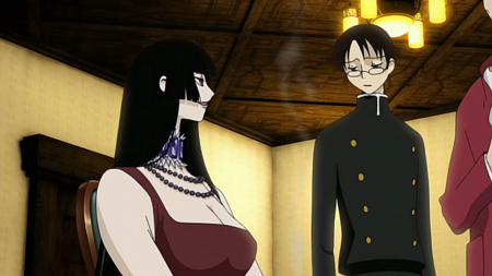 XxxHOLiC the Movie: A Midsummer Night's Dream (2005)