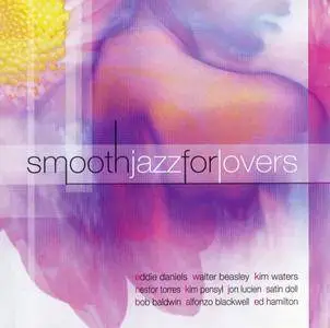 VA - Smooth Jazz For Lovers (2002)