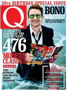 Q Magazine - July 01, 2016